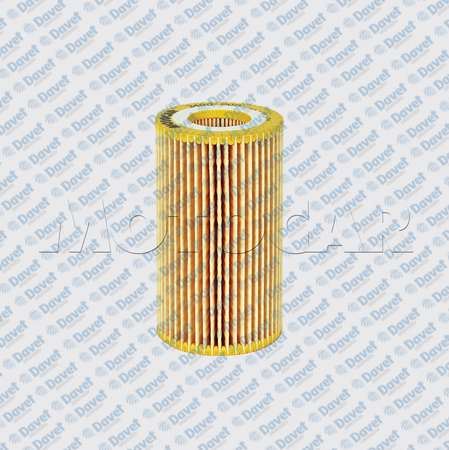 MOTOCAR 4400200 Yag Filtresi Bmw E46 320d 01- E39 520d 00> M47